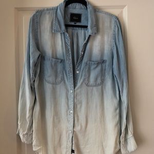 Rails Chambray Button Down